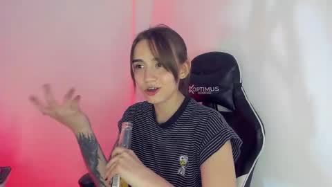 ALICE online show from 03/05/25, 04:24