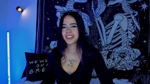 _alicesasha_ online show from 03/07/26, 10:12