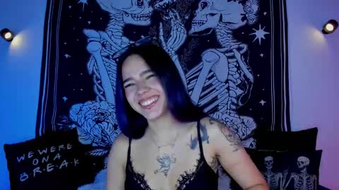 _alicesasha_ online show from 03/27/26, 07:47