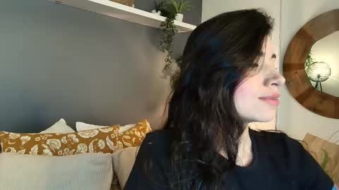 Snapshot of _aliice_1 chatting on 02/13/25, 10:00  Alice  online show from 02/13/25, 10:00