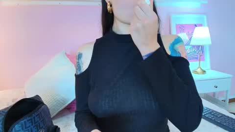 Snapshot of _aliice_1 chatting on 02/21/25, 04:05  Alice  online show from 02/21/25, 04:05