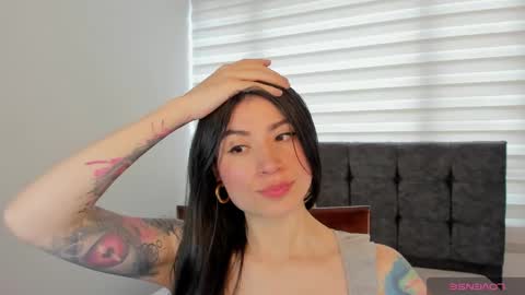 Snapshot of _aliice_1 chatting on 09/21/25, 05:58  Alice  online show from 09/21/25, 05:58