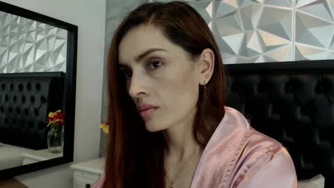 Snapshot of _aline_hall chatting on 12/09/24, 07:50 Alline Hall online show from 12/09/24, 07:50