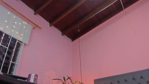 Snapshot of _aline_hall chatting on 02/07/25, 11:12 Alline Hall online show from 02/07/25, 11:12