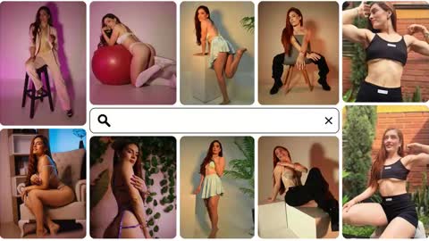 Snapshot of _aline_hall chatting on 09/19/25, 11:44 Alline Hall online show from 09/19/25, 11:44