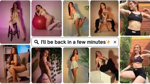 Snapshot of _aline_hall chatting on 09/23/25, 10:40 Alline Hall online show from 09/23/25, 10:40