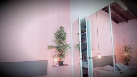 Snapshot of _aline_hall chatting on 10/01/25, 11:16 Alline Hall online show from 10/01/25, 11:16