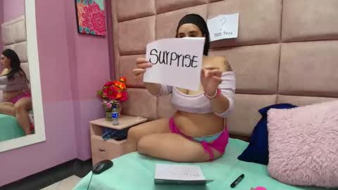 _alisson_sweet_ online show from 02/18/26, 12:34