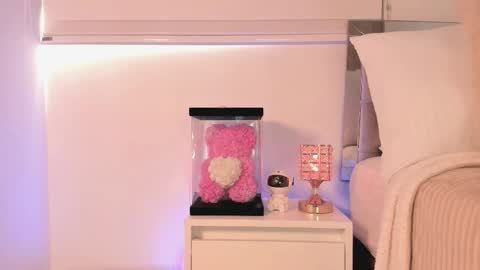 Snapshot of _alissonrose chatting on 11/26/25, 08:54 Karo online show from 11/26/25, 08:54