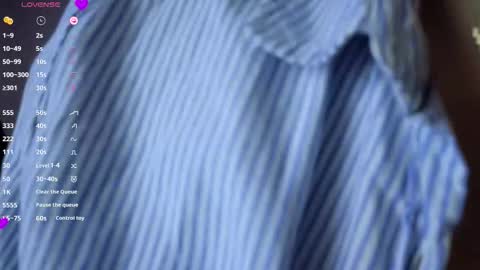 Mia online show from 11/15/25, 05:09