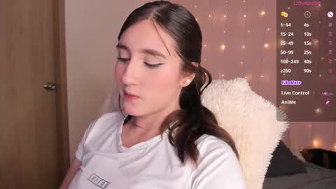 _allisongomez online show from 09/10/25, 03:28