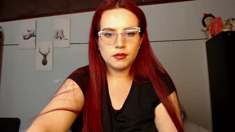 Snapshot of _allisontyler chatting on 10/27/25, 09:41 Allison online show from 10/27/25, 09:41