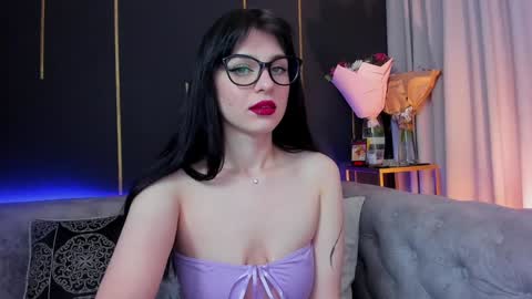 Alison online show from 02/05/25, 01:26