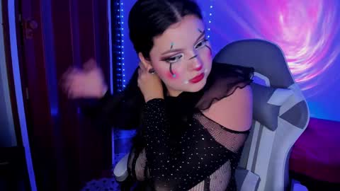 Snapshot of _alukah__ chatting on 10/12/25, 03:16 Alisa online show from 10/12/25, 03:16