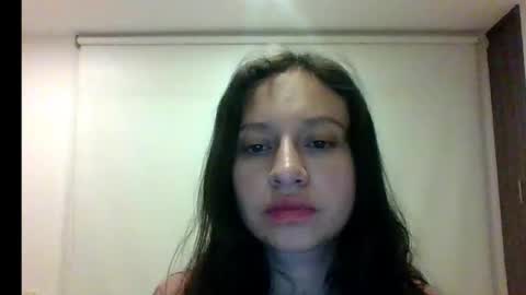 Snapshot of _alyson chatting on 10/21/25, 05:19 _alyson online show from 10/21/25, 05:19