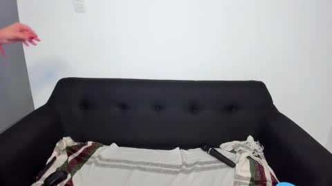 AMANDA online show from 02/03/25, 12:36