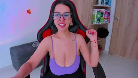 AMANDA online show from 03/06/25, 03:45