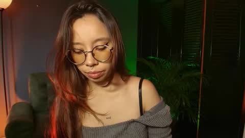 Ana  online show from 02/18/26, 03:08