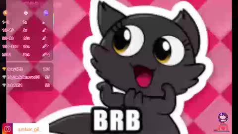 Ambar online show from 09/09/25, 05:34