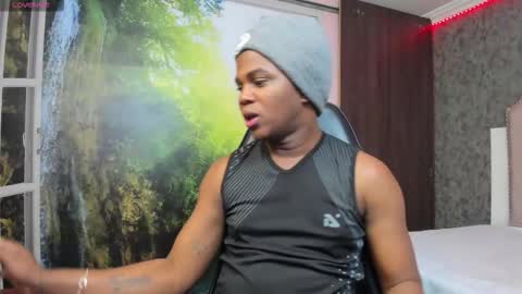 Ambar online show from 10/15/25, 07:08