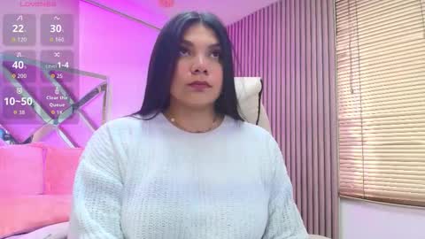 _amber_20 online show from 10/28/25, 07:49