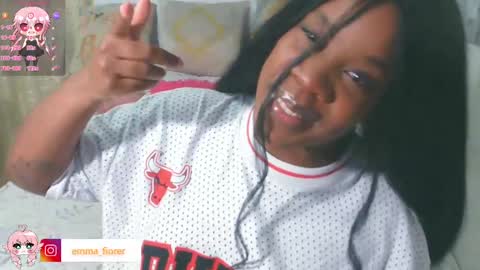 Snapshot of _amy_rojas_ chatting on 09/21/25, 10:55 ask me online show from 09/21/25, 10:55