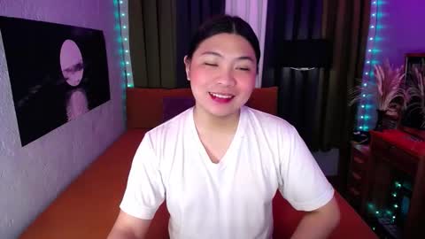 Amy online show from 09/14/25, 03:00