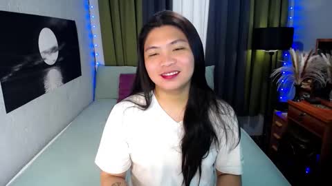 Amy online show from 09/30/25, 03:39