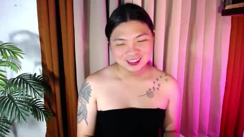 Snapshot of _amyspanks18_ chatting on 11/02/25, 01:57 Amy online show from 11/02/25, 01:57