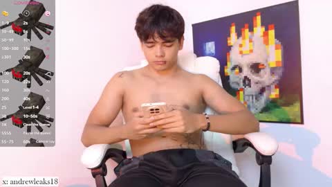 _an_drew18 online show from 11/04/25, 09:25