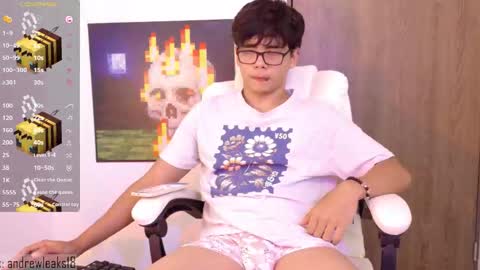 _an_drew18 online show from 11/16/25, 02:33