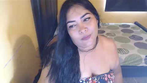 Snapshot of _anaidanger chatting on 03/27/26, 06:40 Anaid online show from 03/27/26, 06:40