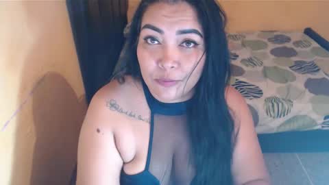 Snapshot of _anaidanger chatting on 03/28/26, 10:31 Anaid online show from 03/28/26, 10:31