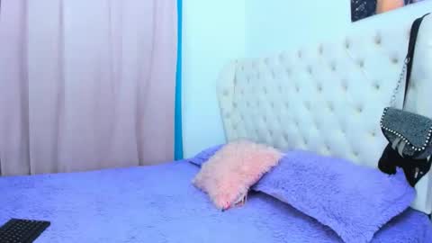 Analia online show from 03/01/25, 03:21