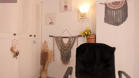 Ana Ruiz online show from 03/14/26, 09:20