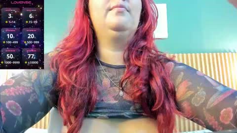 Ana Victoria online show from 03/08/25, 06:47