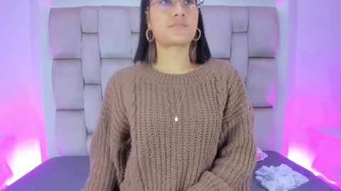 Angel Azul online show from 12/10/24, 11:43