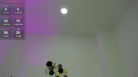 Angel Azul online show from 12/19/24, 11:50