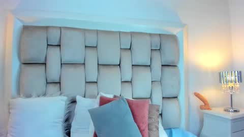 Angel Azul online show from 12/26/24, 02:59