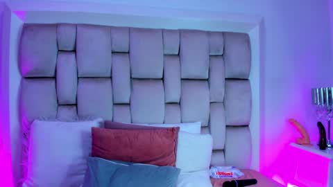 Angel Azul online show from 12/27/24, 02:54