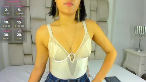 Angel Azul online show from 12/29/24, 11:40