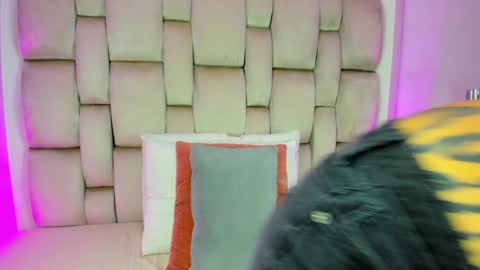 Angel Azul online show from 01/08/25, 11:43