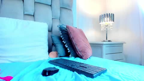 Angel Azul online show from 02/07/25, 02:47