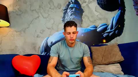 Snapshot of _angel_rivera chatting on 02/19/26, 01:56 Angel Rivera online show from 02/19/26, 01:56