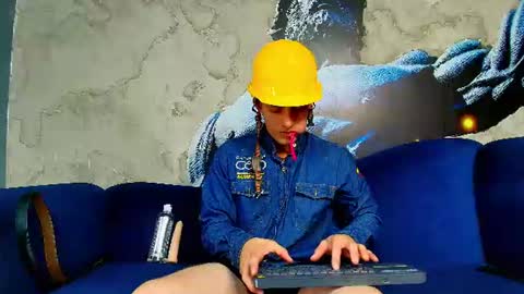 Angel Rivera online show from 06/27/26, 01:43