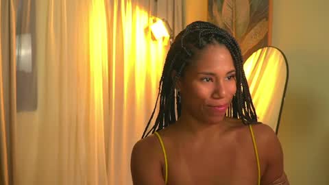 Snapshot of _angeleyes chatting on 04/17/26, 10:24 Angie - online show from 04/17/26, 10:24