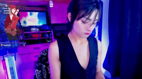 Angell Dustt  online show from 02/24/26, 01:58