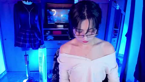 Angell Dustt  online show from 03/02/26, 02:03