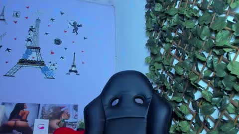 ANGEL online show from 01/24/25, 02:07