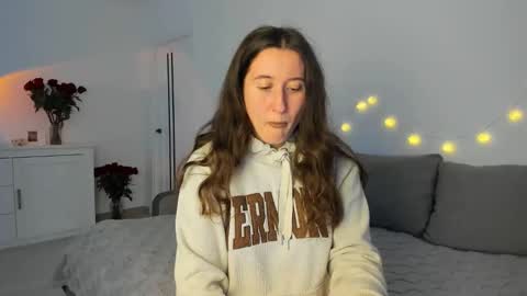 Anna online show from 09/30/25, 11:59